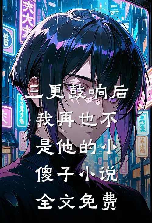 三更鼓响后，我再也不是他的小傻子小说全文免费