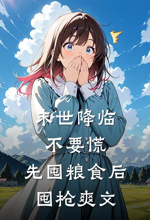 末世降临不要慌，先囤粮食后囤枪爽文