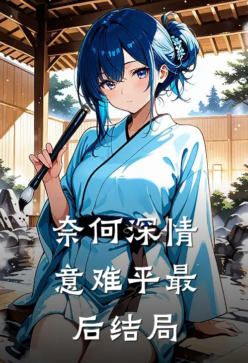 奈何深情意难平最后结局