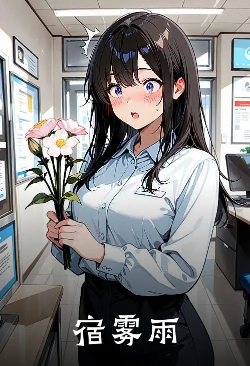 宿雾雨