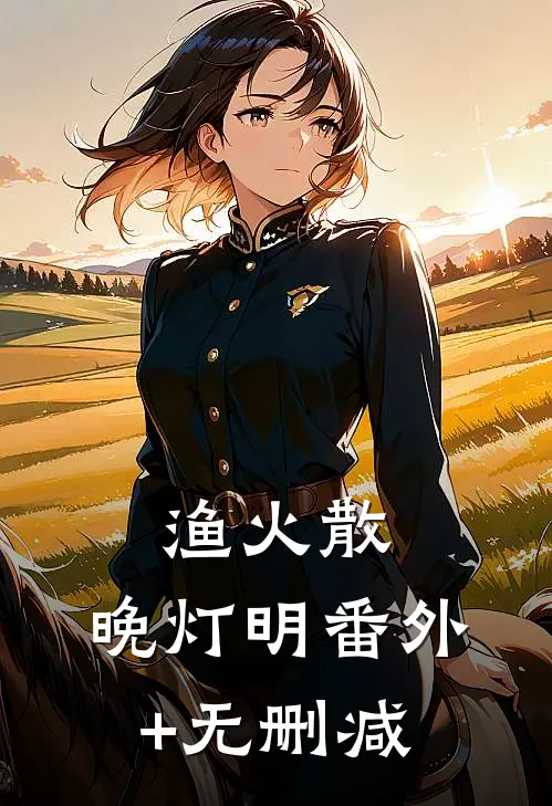 渔火散，晚灯明番外+无删减
