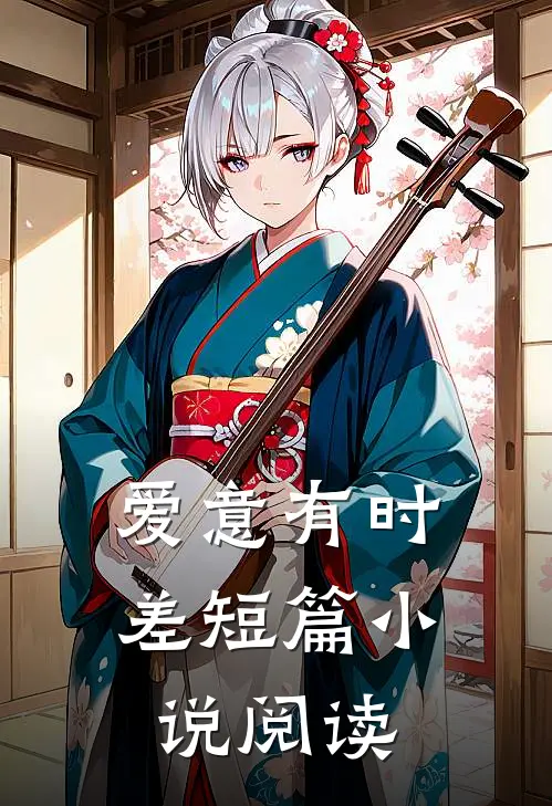 爱意有时差短篇小说阅读