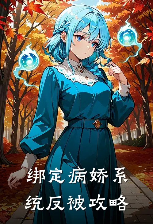 绑定病娇系统反被攻略