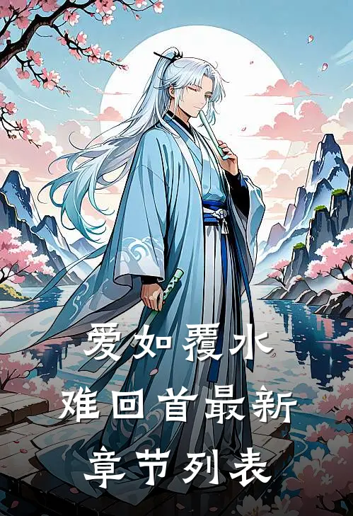 爱如覆水，难回首最新章节列表