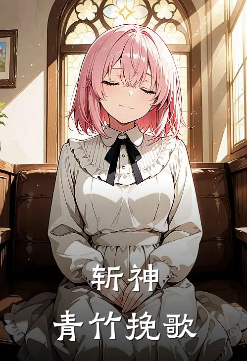 斩神:青竹挽歌