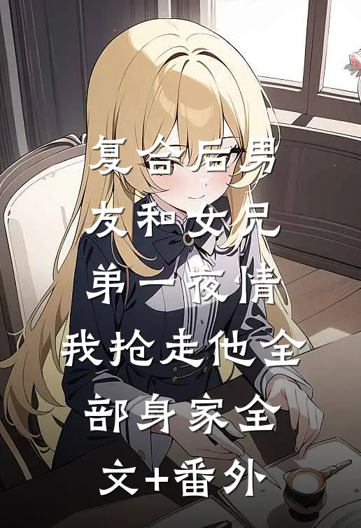 复合后男友和女兄弟一夜情，我抢走他全部身家全文+番外