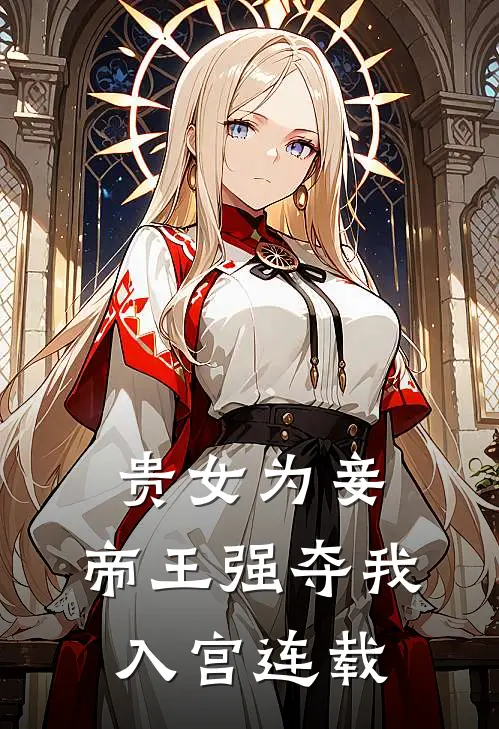 贵女为妾，帝王强夺我入宫连载