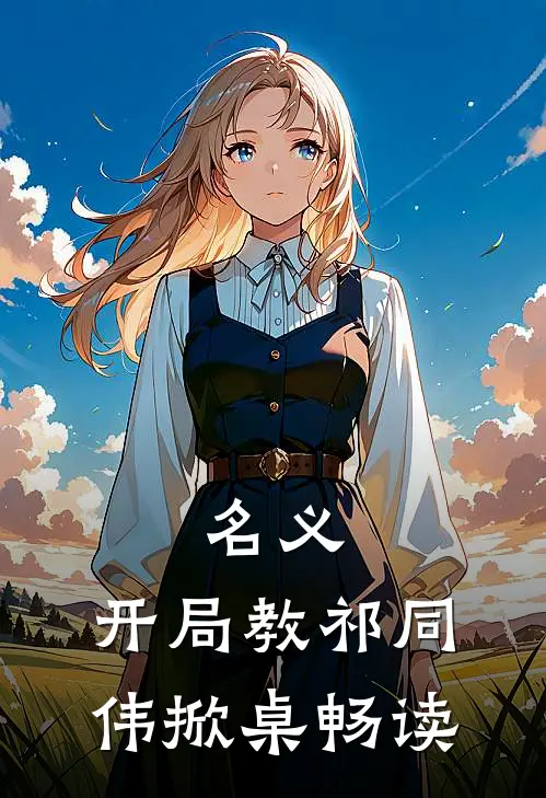 名义：开局教祁同伟掀桌畅读