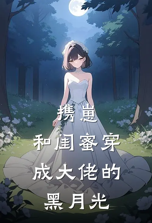 携崽:和闺蜜穿成大佬的黑月光