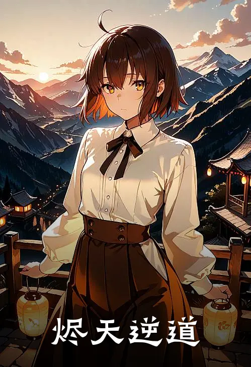 烬天逆道