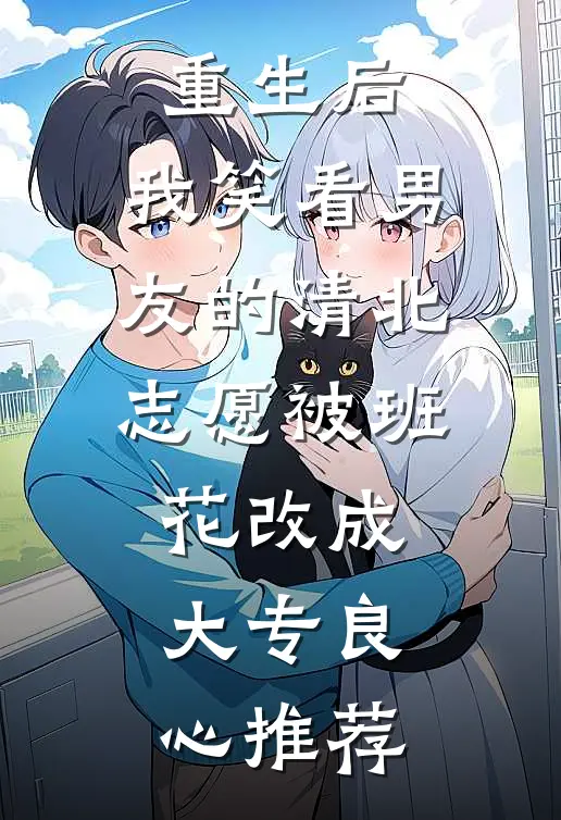 重生后，我笑看男友的清北志愿被班花改成大专良心推荐