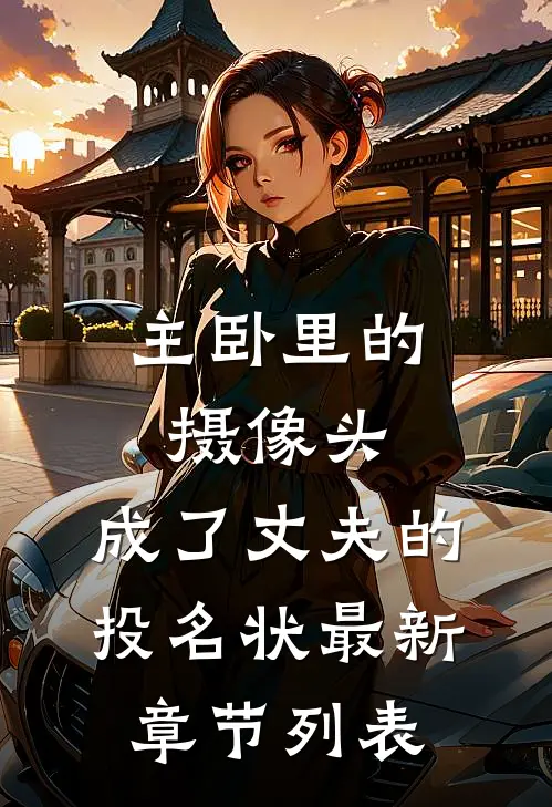 主卧里的摄像头，成了丈夫的投名状最新章节列表