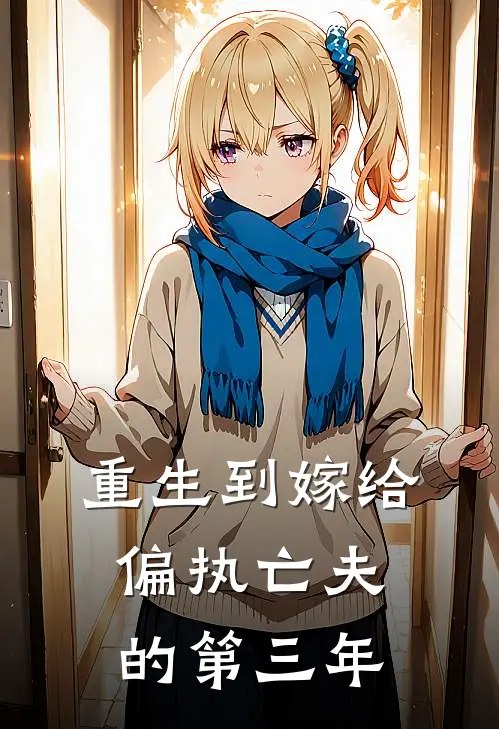 重生到嫁给偏执亡夫的第三年