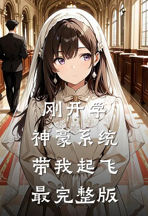 刚开学，神豪系统带我起飞最完整版
