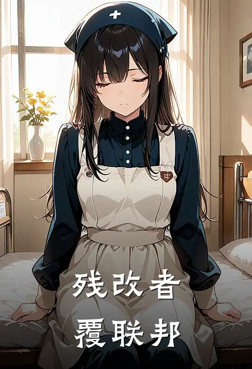 残改者,覆联邦