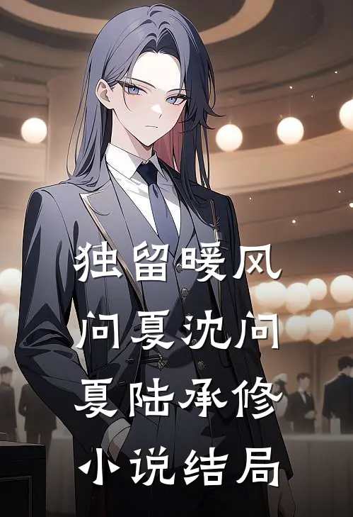 独留暖风问夏沈问夏陆承修小说结局