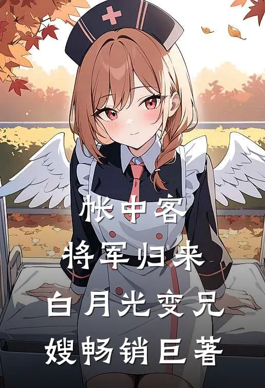 帐中客：将军归来，白月光变兄嫂畅销巨著