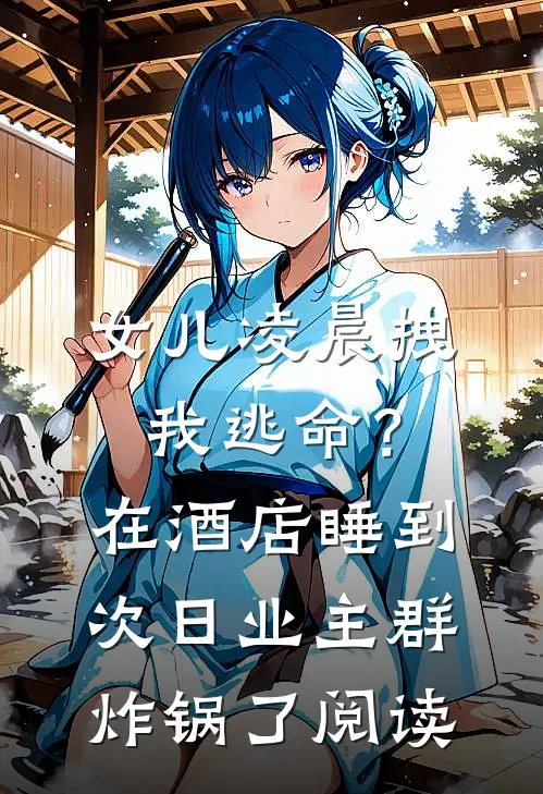 女儿凌晨拽我逃命？在酒店睡到次日，业主群炸锅了阅读
