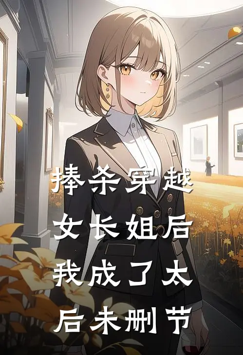 捧杀穿越女长姐后，我成了太后未删节