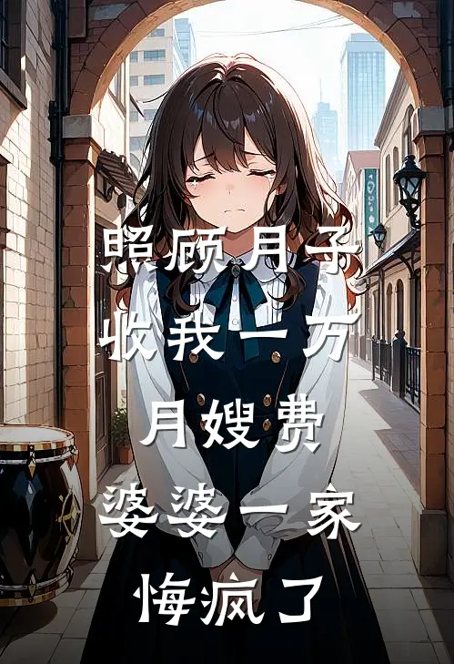 照顾月子收我一万月嫂费，婆婆一家悔疯了