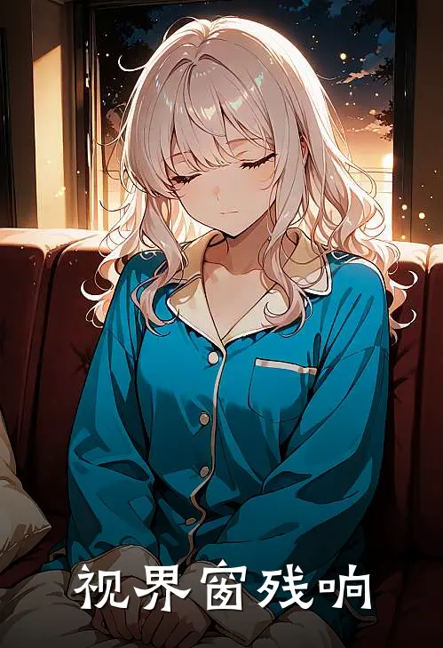 视界窗残响