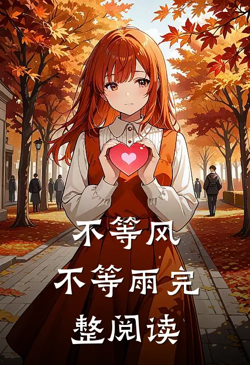 不等风，不等雨完整阅读