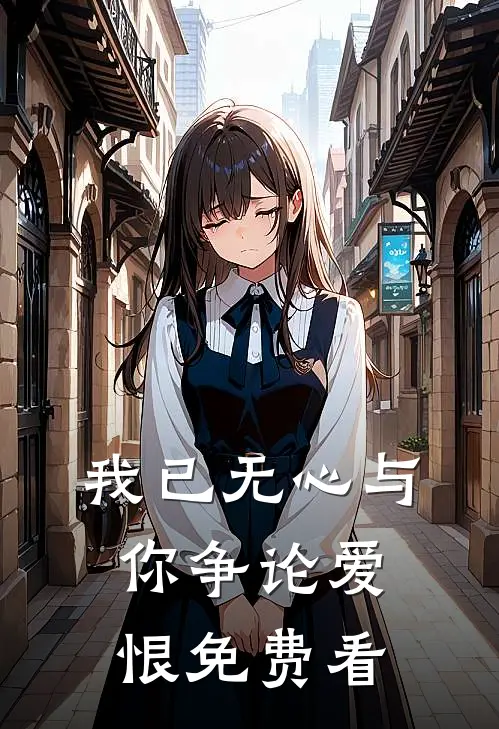 我已无心与你争论爱恨免费看