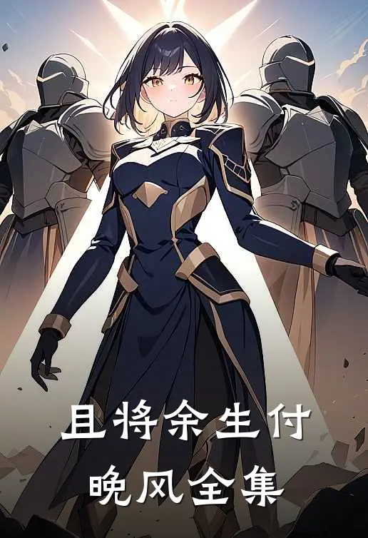 且将余生付晚风全集
