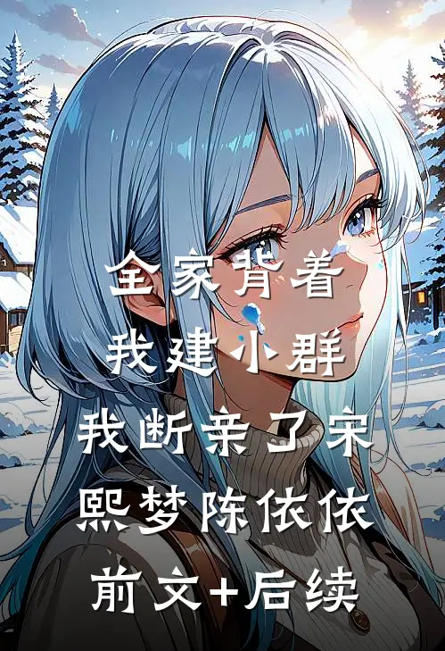 全家背着我建小群，我断亲了宋熙梦陈依依前文+后续