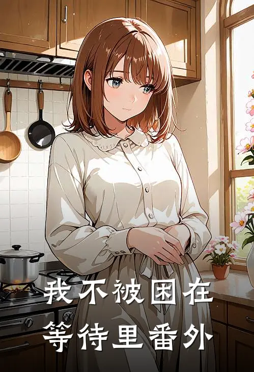 我不被困在等待里番外