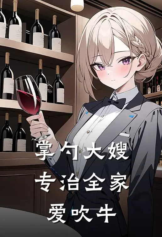 掌勺大嫂，专治全家爱吹牛