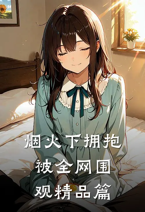烟火下拥抱,被全网围观精品篇