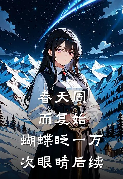 春天周而复始，蝴蝶眨一万次眼睛后续