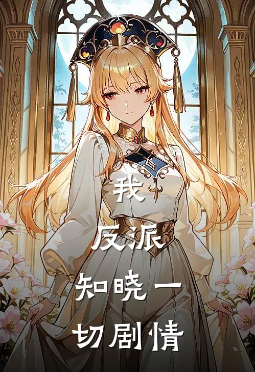 我,反派,知晓一切剧情