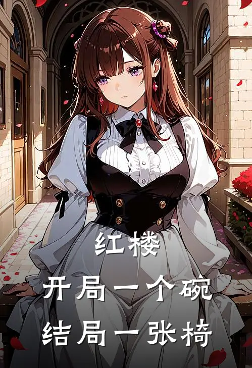 红楼:开局一个碗,结局一张椅