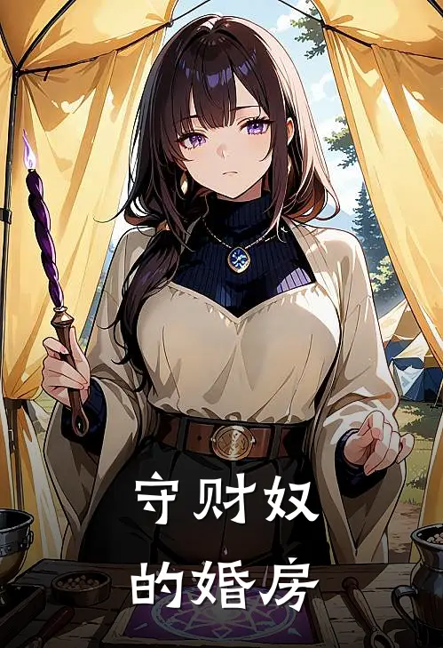 守财奴的婚房