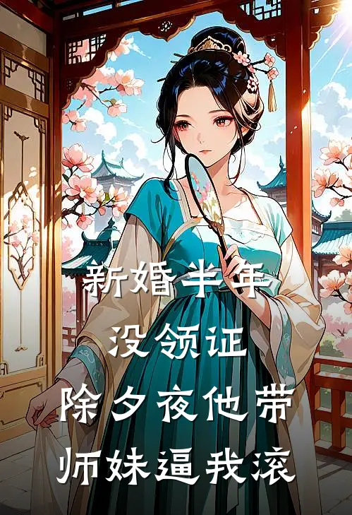 新婚半年没领证，除夕夜他带师妹逼我滚
