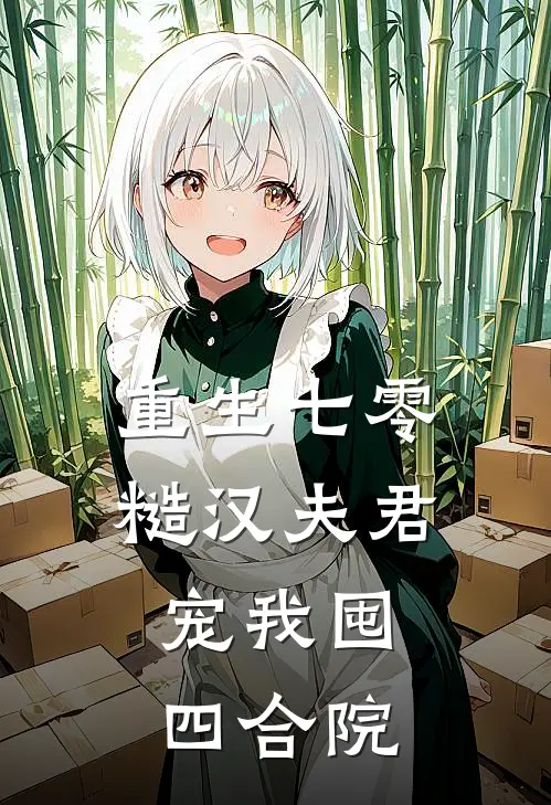 重生七零：糙汉夫君宠我囤四合院