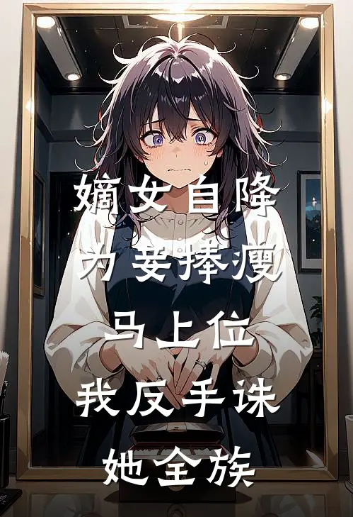 嫡女自降为妾捧瘦马上位，我反手诛她全族