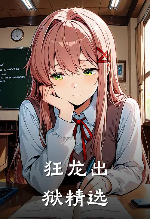 狂龙出狱精选