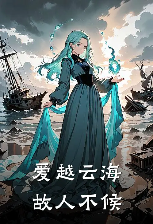 爱越云海，故人不候
