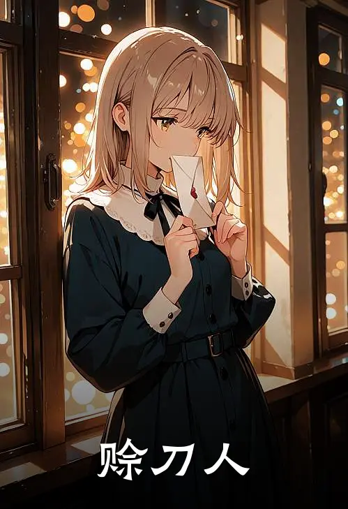 赊刀人