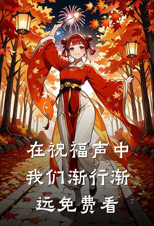 在祝福声中我们渐行渐远免费看