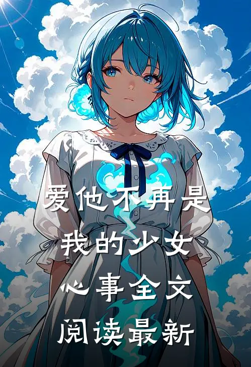 爱他不再是我的少女心事全文阅读最新