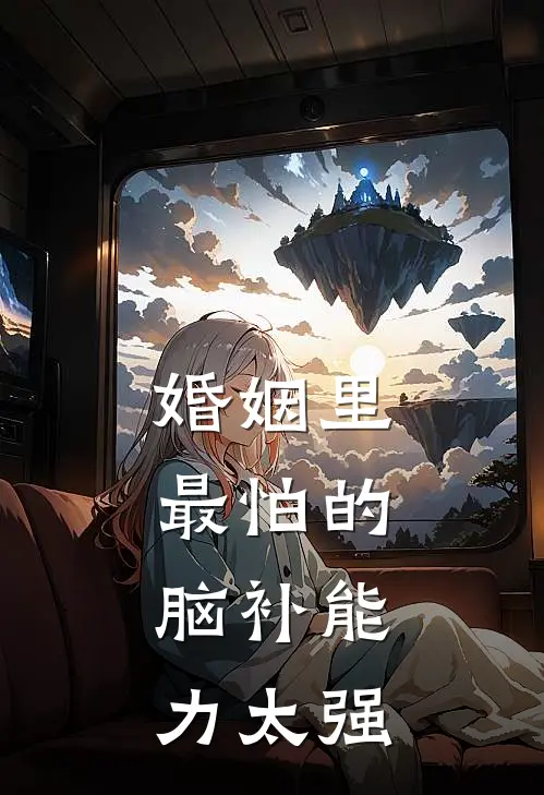 婚姻里最怕的:脑补能力太强