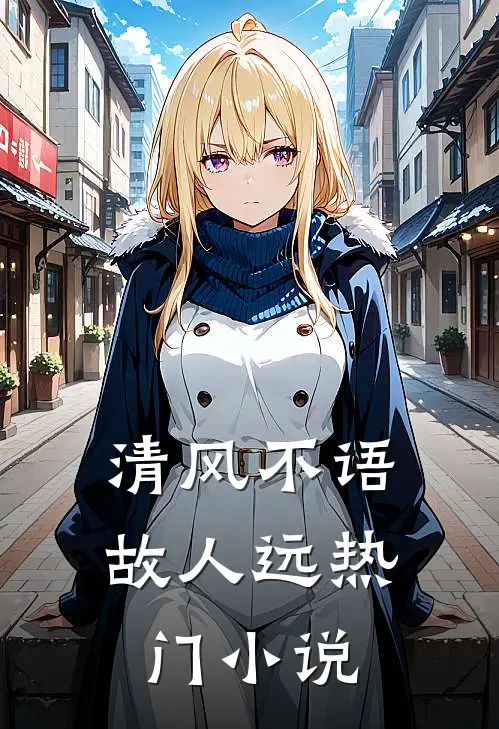 清风不语故人远热门小说