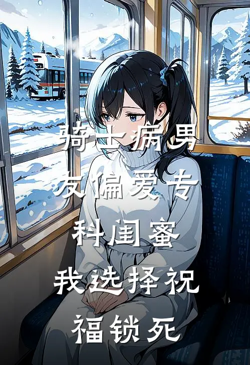 骑士病男友偏爱专科闺蜜，我选择祝福锁死