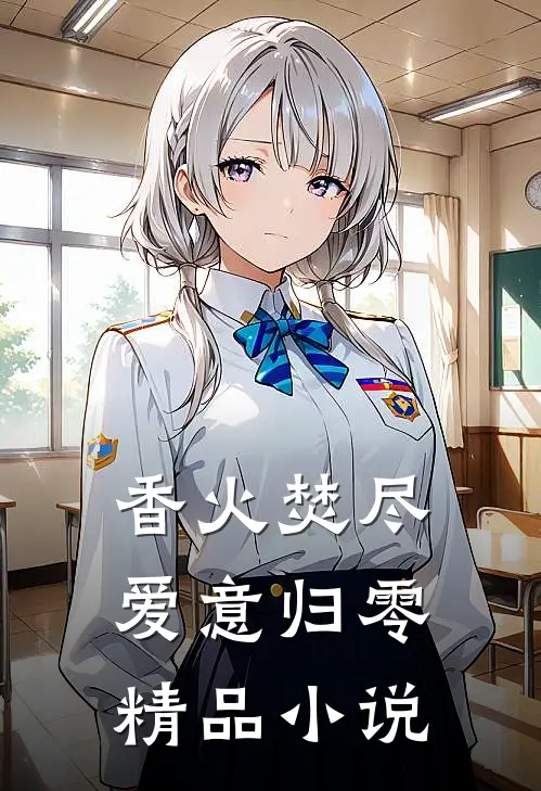 香火焚尽，爱意归零精品小说