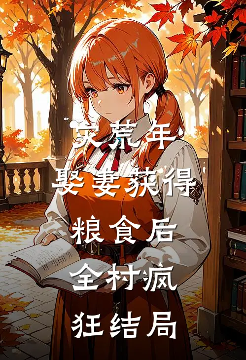 灾荒年：娶妻获得粮食后，全村疯狂结局