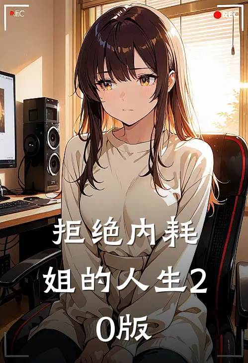 拒绝内耗,姐的人生2.0版